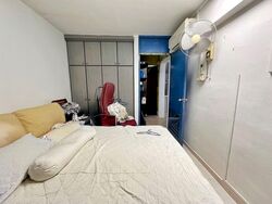Blk 185 Bishan Street 13 (Bishan), HDB 3 Rooms #568081661